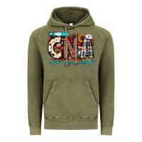 Vintage Olive Christmas cna certified nursing assistant Vintage Hoodie - JahusDesignShop