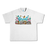 Lunar Rock great grandma Urban Heavy Tee - Zillion Design Studio