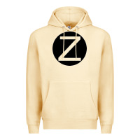 Pina Colada zeerba logo redimension v2 Premium Hoodie - chombo