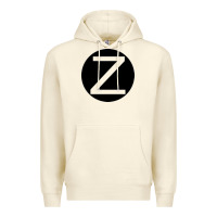 Sandshell zeerba logo redimension v2 Premium Hoodie - chombo
