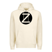 Tofu zeerba logo redimension v2 Premium Hoodie - chombo