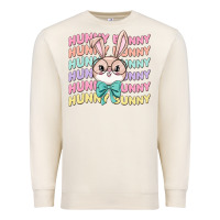 Sandshell hunny bunny Premium Sweatshirt - MaliasSmallBusiness