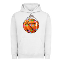 Pigment Lunar Rock Christmas Basketball Urban Hoodie - RanaPortraitStore