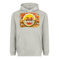 Moon Dust hello summer watermelon lemon Heavyweight Hoodie - Jasminsmagicworld