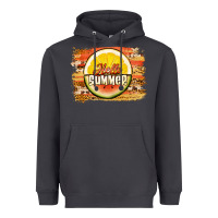 Smoke hello summer watermelon lemon Heavyweight Hoodie - Jasminsmagicworld