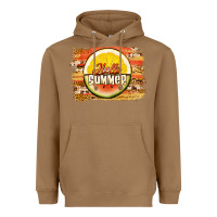 Toasted Coconut hello summer watermelon lemon Heavyweight Hoodie - Jasminsmagicworld