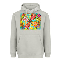 Moon Dust fruit plate Heavyweight Hoodie - Jasminsmagicworld
