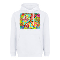 White fruit plate Heavyweight Hoodie - Jasminsmagicworld