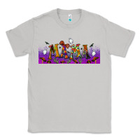 Moon Dust halloween mama libbey glass Classic Tee - BundleAndBundleShop