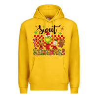 Lemon grinchmas Premium Hoodie - MaliasSmallBusiness