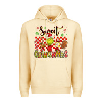 Pina Colada grinchmas Premium Hoodie - MaliasSmallBusiness