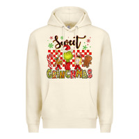 Sandshell grinchmas Premium Hoodie - MaliasSmallBusiness