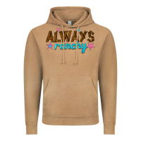 Vintage Camel always ranchy Vintage Hoodie - texasbilliewilder