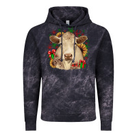 Cloud Black christmas charolais Vintage Hoodie - JahusDesignShop