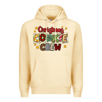 Pina Colada Christmas cookie crew Premium Hoodie - MaliasSmallBusiness