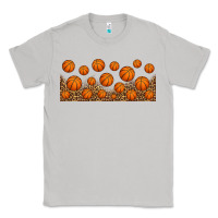 Moon Dust leopard basketball 16oz libbey glass Classic Tee - HRA Design Shop