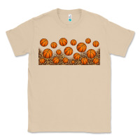 Mushroom leopard basketball 16oz libbey glass Classic Tee - HRA Design Shop