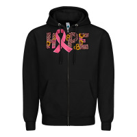 Black hope Zipper Hoodie - JahusDesignShop