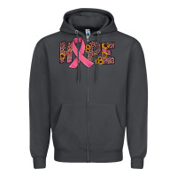 Smoke hope Zipper Hoodie - JahusDesignShop