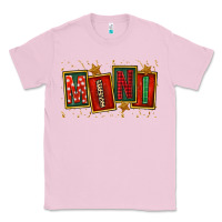 Bubblegum Pink mini christmas Classic Tee - FaDigitalArtStudio