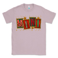 Lilac mini christmas Classic Tee - FaDigitalArtStudio
