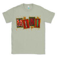 Matcha mini christmas Classic Tee - FaDigitalArtStudio