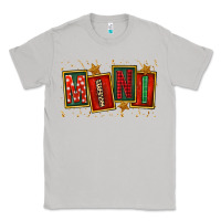 Moon Dust mini christmas Classic Tee - FaDigitalArtStudio