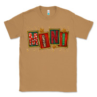 Toasted Coconut mini christmas Classic Tee - FaDigitalArtStudio