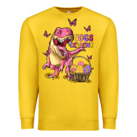 Lemon eggs cellent Premium Sweatshirt - MaliasSmallBusiness