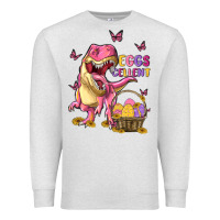 Oatmeal Heather eggs cellent Premium Sweatshirt - MaliasSmallBusiness