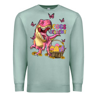 Seafoam eggs cellent Premium Sweatshirt - MaliasSmallBusiness