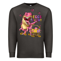 Smoke eggs cellent Premium Sweatshirt - MaliasSmallBusiness