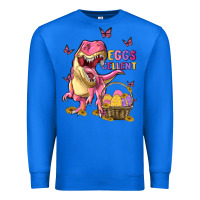 True Royal eggs cellent Premium Sweatshirt - MaliasSmallBusiness