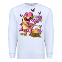 White eggs cellent Premium Sweatshirt - MaliasSmallBusiness