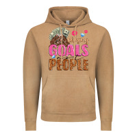Vintage Camel chasing goals not people Vintage Hoodie - texasbilliewilder