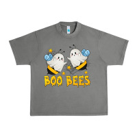 Tornado Boo Bees Urban Heavy Tee - texasbilliewilder