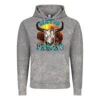 Cloud Rock cant be tamed Vintage Hoodie - texasbilliewilder