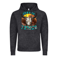 Vintage Arctic cant be tamed Vintage Hoodie - texasbilliewilder