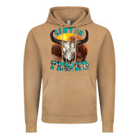 Vintage Camel cant be tamed Vintage Hoodie - texasbilliewilder