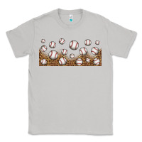Moon Dust leopard baseball 16oz libbey glass Classic Tee - HRA Design Shop