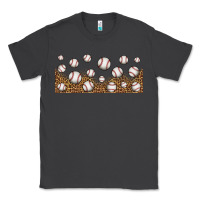Smoke leopard baseball 16oz libbey glass Classic Tee - HRA Design Shop