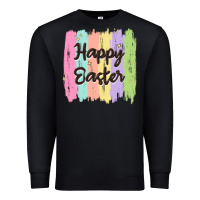 Happy Easter Premium Sweatshirt | Teevron