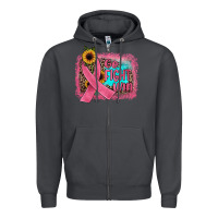 Smoke go fight win Zipper Hoodie - JahusDesignShop