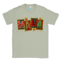 Matcha mama christmas Classic Tee - FaDigitalArtStudio