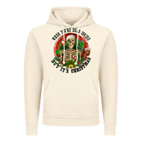 Vintage Artic When you're dead inside but it's christmas Vintage Hoodie - RanaPortraitStore