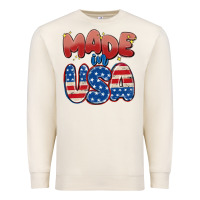 Sandshell made in usa Premium Sweatshirt - MaliasSmallBusiness