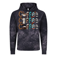 Cloud Black coffee coffee coffee Vintage Hoodie - texasbilliewilder