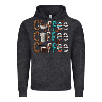 Vintage Black coffee coffee coffee Vintage Hoodie - texasbilliewilder