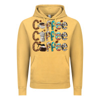 Vintage Mustard coffee coffee coffee Vintage Hoodie - texasbilliewilder