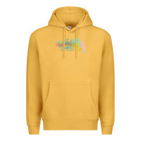 Mustard artist shot Premium Hoodie - chombo